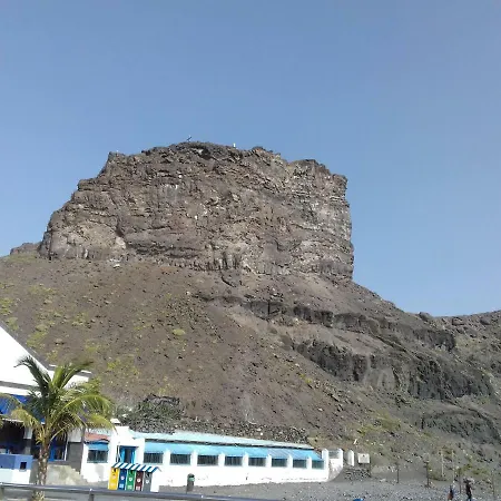 بيت ضيافة Lagarto أَغايتي