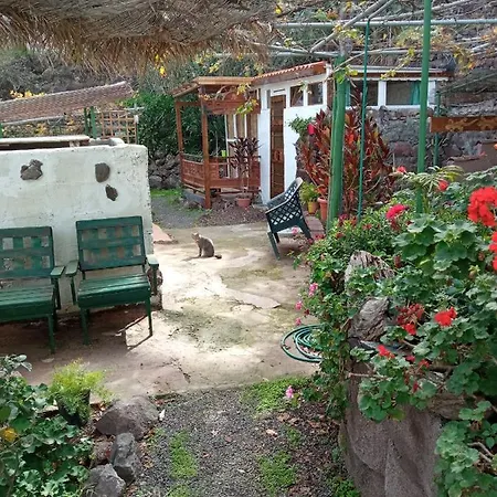 Lagarto Guest house *