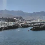 Casa de hóspedes Lagarto Agaete (Gran Canaria)