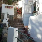 Casa de hóspedes Lagarto Agaete (Gran Canaria)