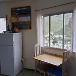Lagarto Casa de hóspedes Agaete (Gran Canaria)
