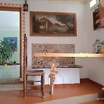 Lagarto Agaete (Gran Canaria)