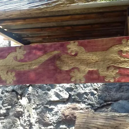 Maison d'hôtes Lagarto *