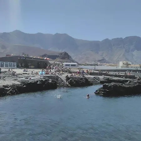 Affittacamere Lagarto Agaete (Gran Canaria)