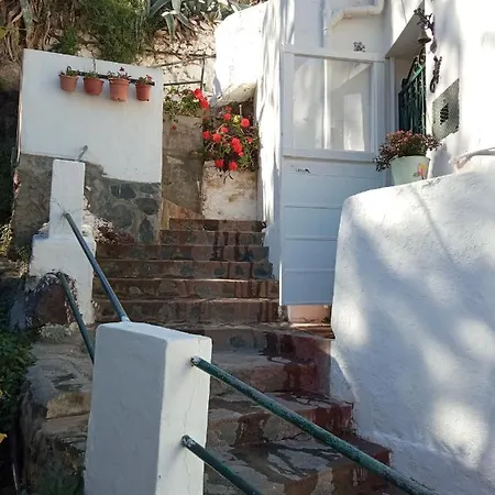 Affittacamere Lagarto Agaete (Gran Canaria)