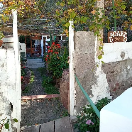 Vendégház Lagarto *
