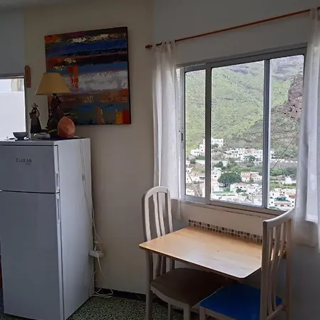 Lagarto Affittacamere Agaete (Gran Canaria)