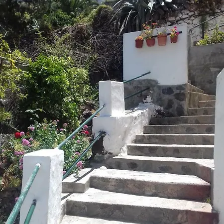 Lagarto Affittacamere Agaete (Gran Canaria)