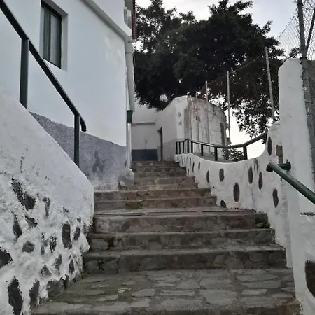 Affittacamere Lagarto Agaete (Gran Canaria)