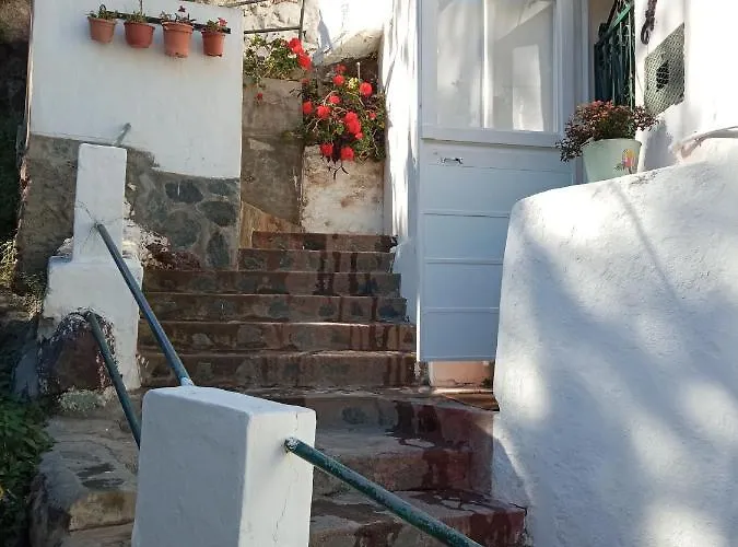 Maison d'hôtes Lagarto Agaete (Gran Canaria)