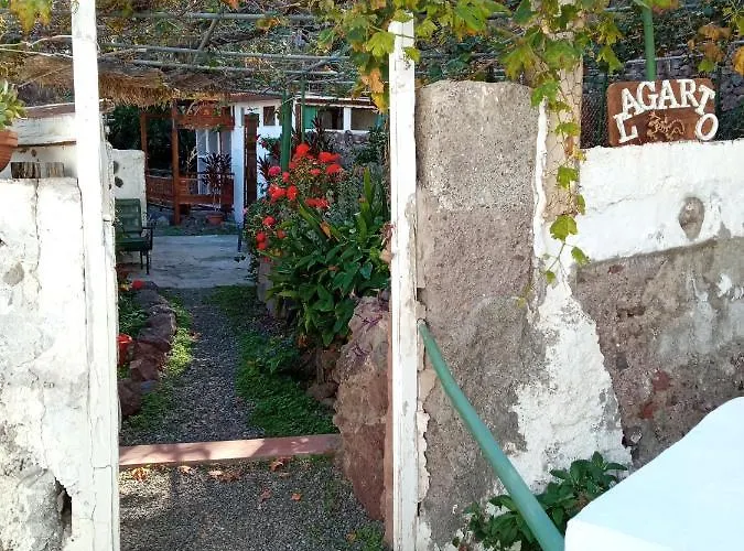 Maison d'hôtes Lagarto *