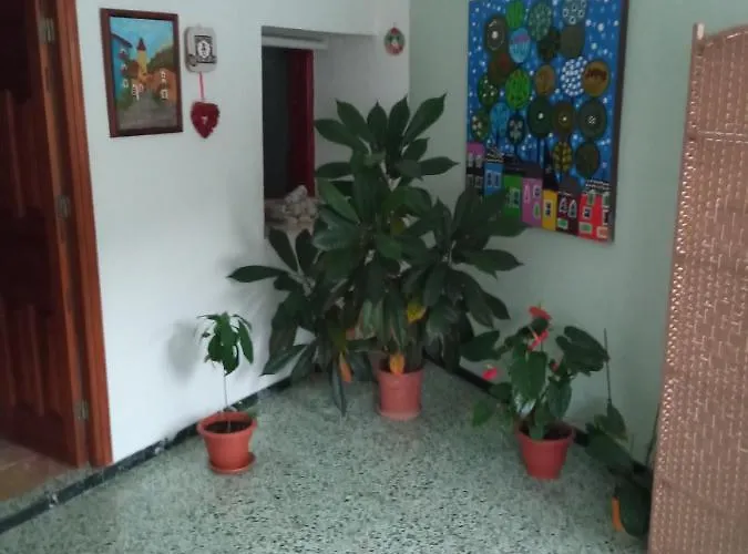 Maison d'hôtes Lagarto *
