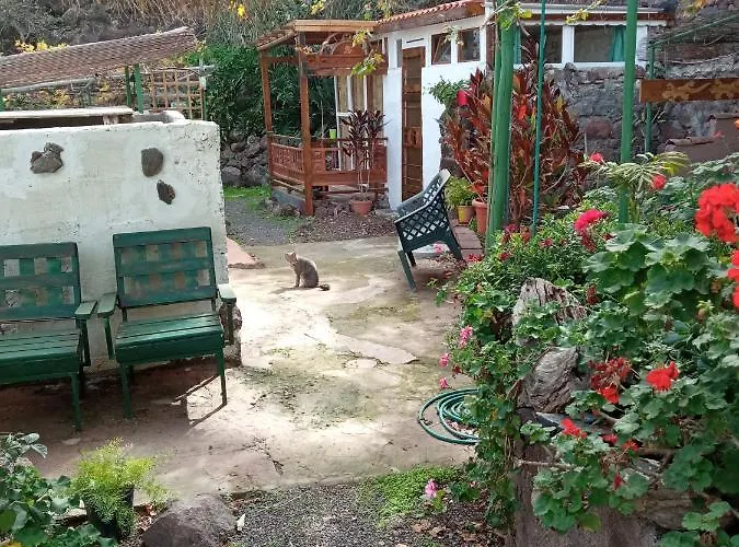 Lagarto Maison d'hôtes *