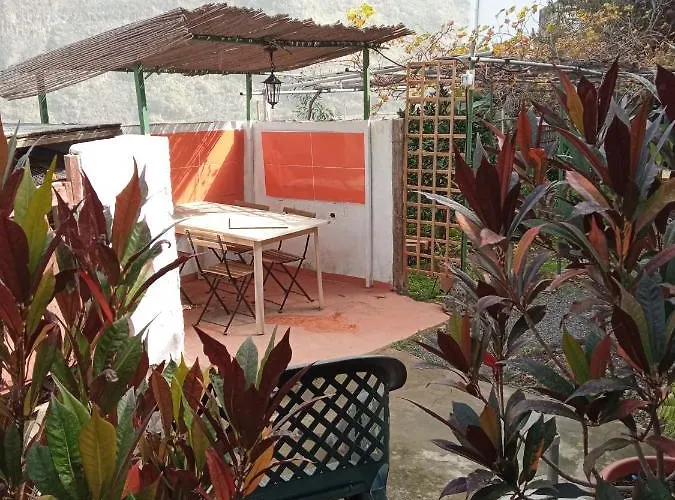 Maison d'hôtes Lagarto