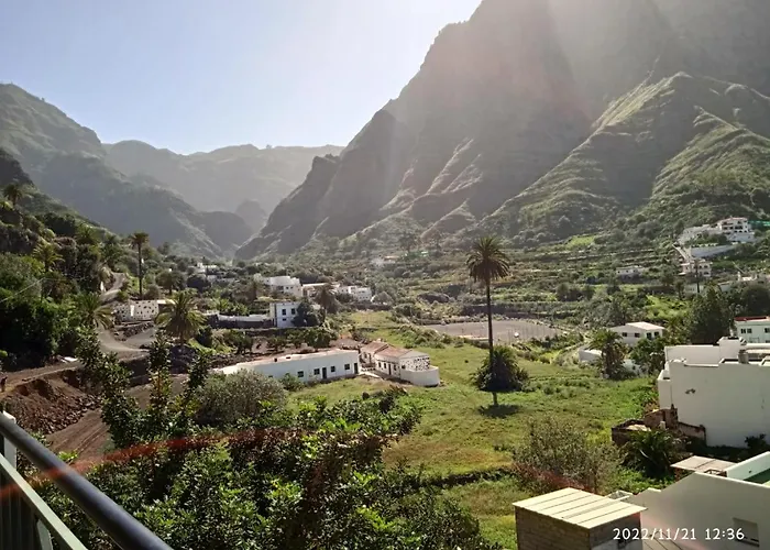 Lagarto * Agaete (Gran Canaria)