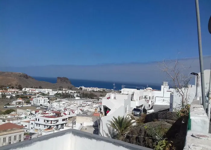 Lagarto Agaete (Gran Canaria)
