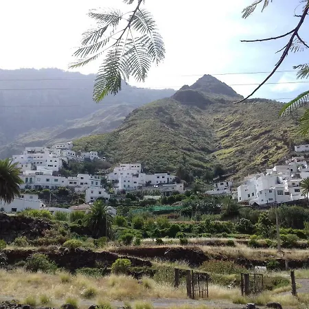 Affittacamere Lagarto Agaete (Gran Canaria)